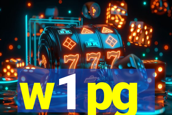 w1 pg